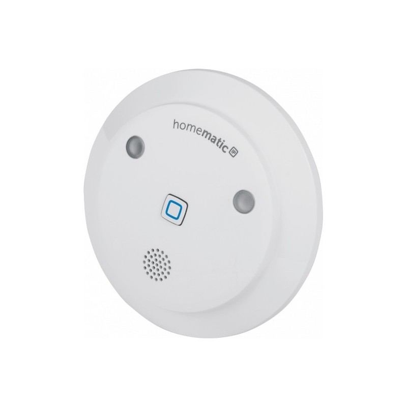 Homematic IP HMIP-ASIR-2 Sirena wireless Interno Bianco