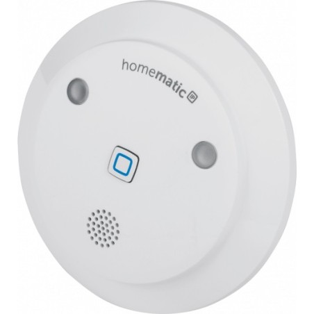 Homematic IP HMIP-ASIR-2 Sirena wireless Interno Bianco