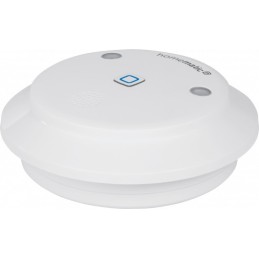 Homematic IP HMIP-ASIR-2 Sirena wireless Interno Bianco