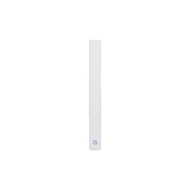 Homematic IP 158603A0 sensore per porta finestra Wireless Porta Finestra Bianco