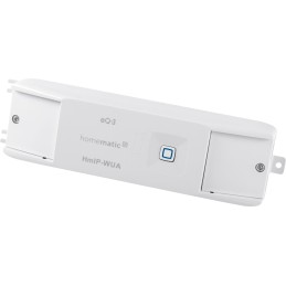 Homematic IP HmIP-WUA Attuatore di commutazione dimmeraggio