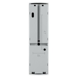 Homematic IP HMIP-SCI sensore per porta finestra Wireless Porta Finestra Bianco