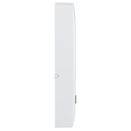 Homematic IP HMIP-SCI sensore per porta finestra Wireless Porta Finestra Bianco