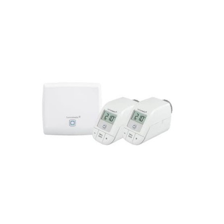 Homematic IP HmIP-SK16 termostato Bianco