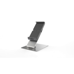 Durable Tablet holder Supporto passivo Tablet UMPC Argento