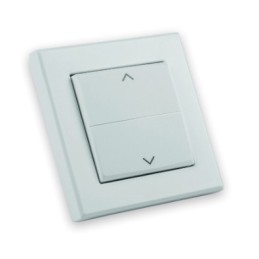 Homematic IP HMIP-BRA Bianco