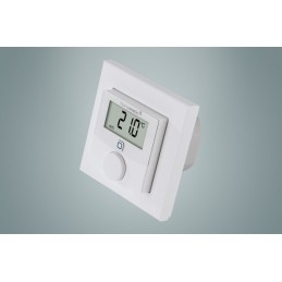 Homematic IP HmIP-BWTH24 termostato RF Bianco