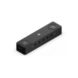 Microsoft Adaptive Hub Tastierino Bluetooth Nero