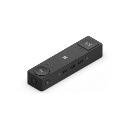 Microsoft Adaptive Hub Tastierino Bluetooth Nero