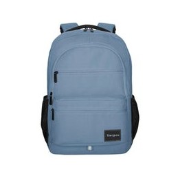 Targus Octave III zaino City backpack Blu Poliestere