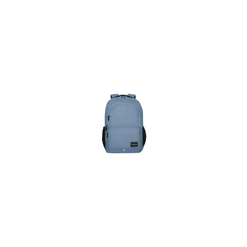 Targus Octave III zaino City backpack Blu Poliestere