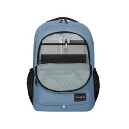 Targus Octave III zaino City backpack Blu Poliestere