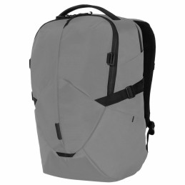 Targus Terra EcoSmart 40,6 cm (16") Zaino Grigio