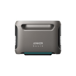 Anker Solix F3800 Batteria suplementare