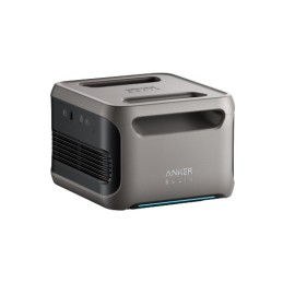 Anker Solix F3800 Batteria suplementare