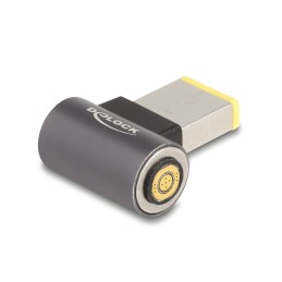 DeLOCK Adattatore per cavo di ricarica per portatile Lenovo 11,0 x 4,5 mm maschio a connettore magnetico a 8 pin