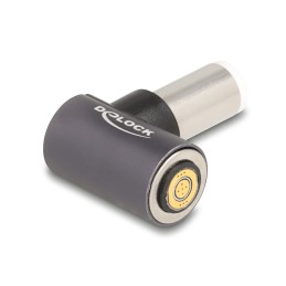 DeLOCK Adattatore per cavo di ricarica per portatile Dell 7,4 x 5,0 mm maschio a connettore magnetico a 8 pin