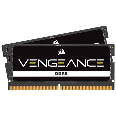 Corsair Vengeance CMSX64GX5M2A5600C48 memoria 64 GB 2 x 32 GB DDR5 5600 MHz