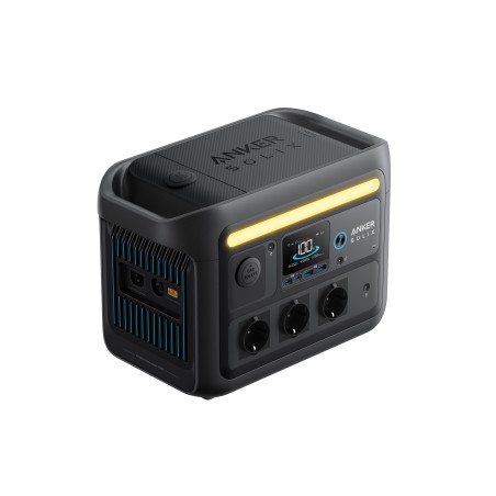 Anker Solix C800X Power Station Portatile