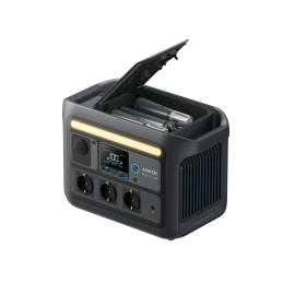 Anker Solix C800X Power Station Portatile