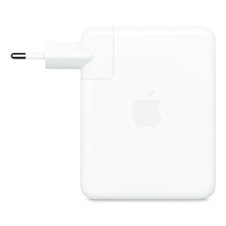 Apple MW2M3ZM A Caricabatterie per dispositivi mobili Universale Bianco AC Ricarica rapida Interno