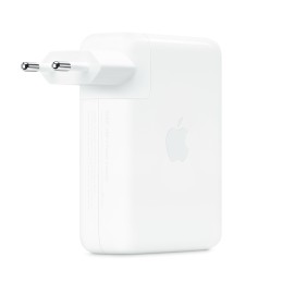 Apple MW2M3ZM A Caricabatterie per dispositivi mobili Universale Bianco AC Ricarica rapida Interno