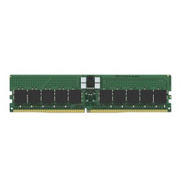 Kingston Technology KTH-PL556D8-32G memoria 32 GB 1 x 32 GB DDR5 Data Integrity Check (verifica integrità dati)