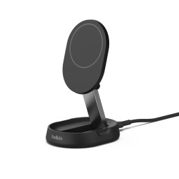 Belkin SUPPORTO PER RICARICA WIRELESS QI2 15W