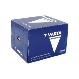 Varta 04006 211 111 batteria per uso domestico Batteria monouso Stilo AA Alcalino