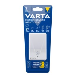 Varta 16624 101 421 luce notturna Illuminazione d'ambiente