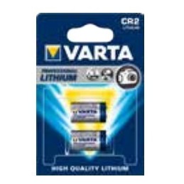 Varta CR 15 H270 Batteria monouso CR2 Litio