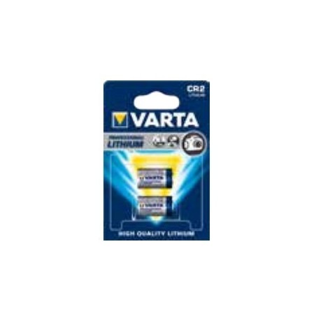 Varta CR 15 H270 Batteria monouso CR2 Litio