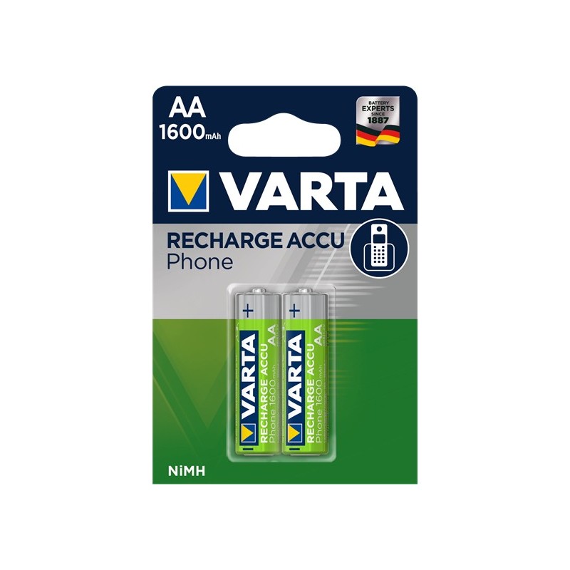 Varta -T399B