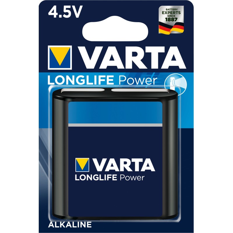 Varta -4912 1