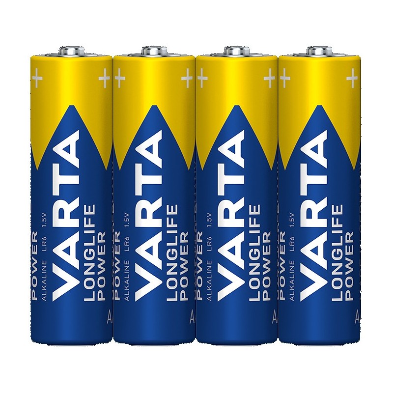 Varta -4906 TR