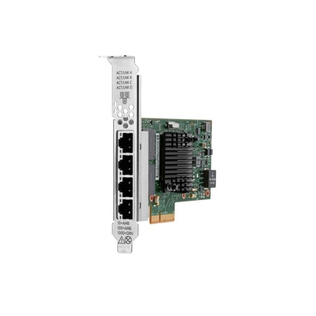 HPE P51178-B21 scheda di rete e adattatore Interno Ethernet 1000 Mbit s