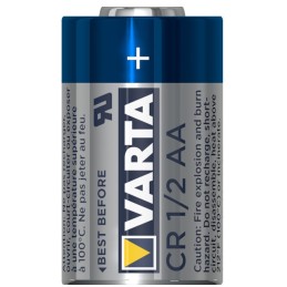 Varta CR1 2AA CR14250 Litio