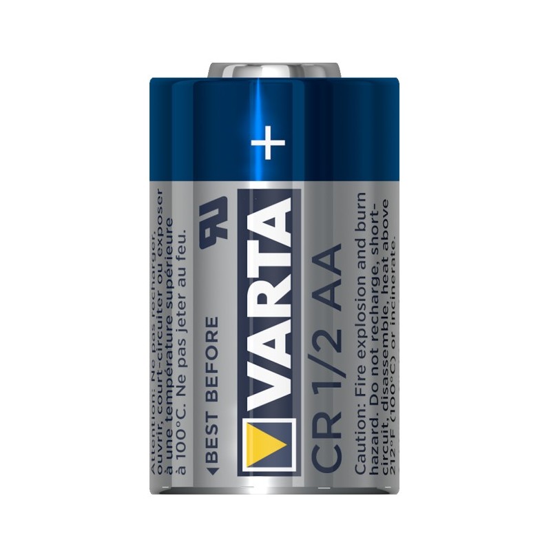 Varta CR1 2AA CR14250 Litio