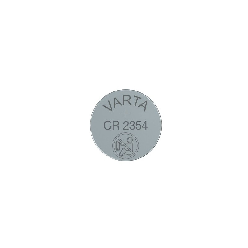 Varta CR 2354 CR2354 Litio