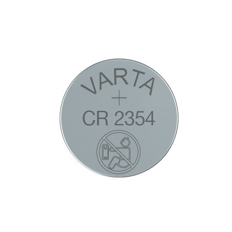 Varta CR 2354 CR2354 Litio