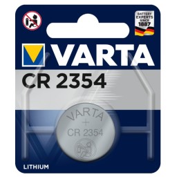 Varta CR 2354 CR2354 Litio