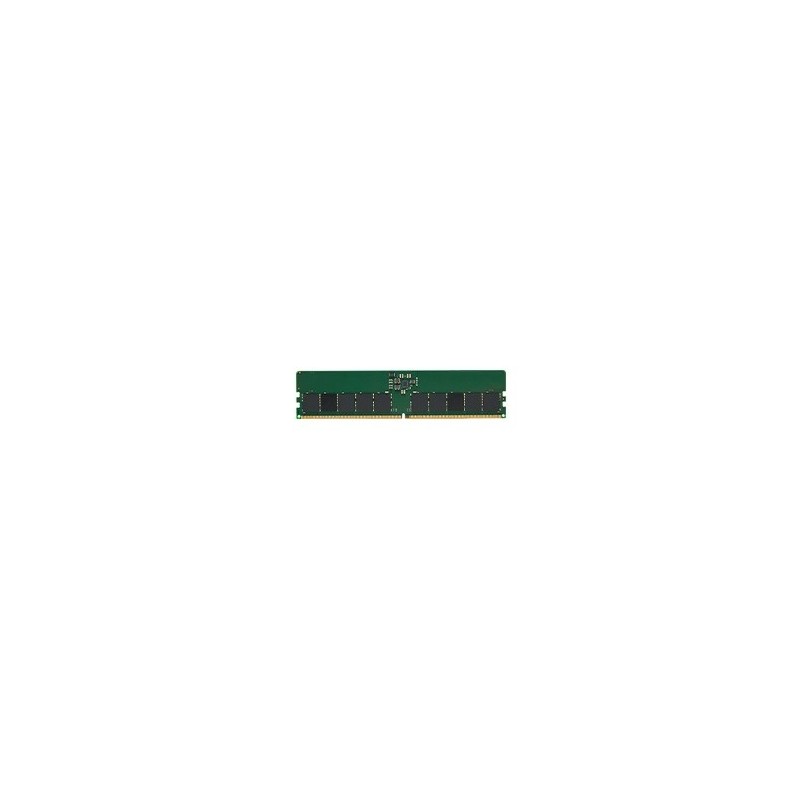 Kingston Technology KSM48T40BD8KM-32HM memoria 32 GB 1 x 32 GB DDR5 4800 MHz