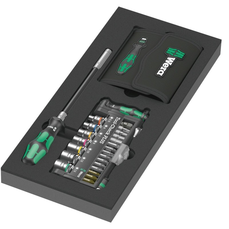 Wera 05150150001 cacciavite manuale Set Cacciavite dritto Wera 05150150001 cacciavite manuale Set Cacciavite dritto
