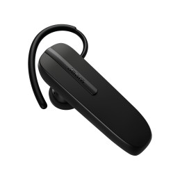 Jabra Talk 5 Auricolare Wireless A clip, In-ear Musica e Chiamate Bluetooth Nero