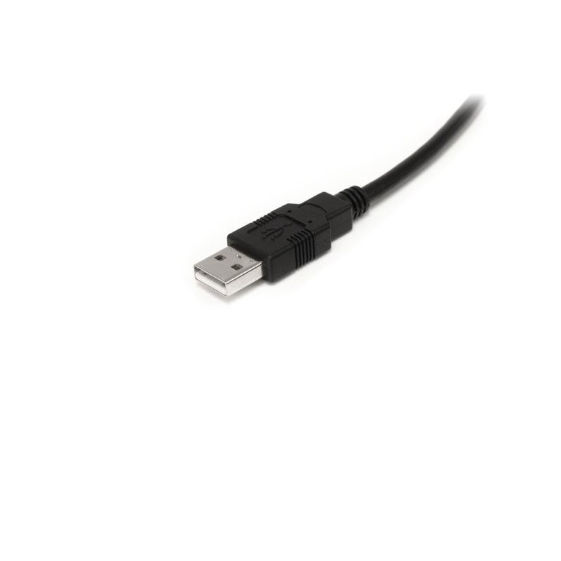 StarTech.com Cavo Active USB 2.0 A a B da 10 m - M M