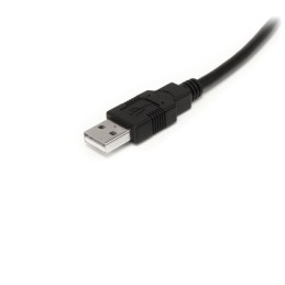 StarTech.com Cavo Active USB 2.0 A a B da 10 m - M M