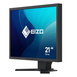 EIZO FlexScan S2134 LED display 54,1 cm (21.3") 1600 x 1200 Pixel UXGA Nero