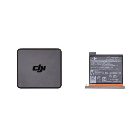 DJI CP.OS.00000025.01 accessorio per fotocamera sportiva Batteria per fotocamera