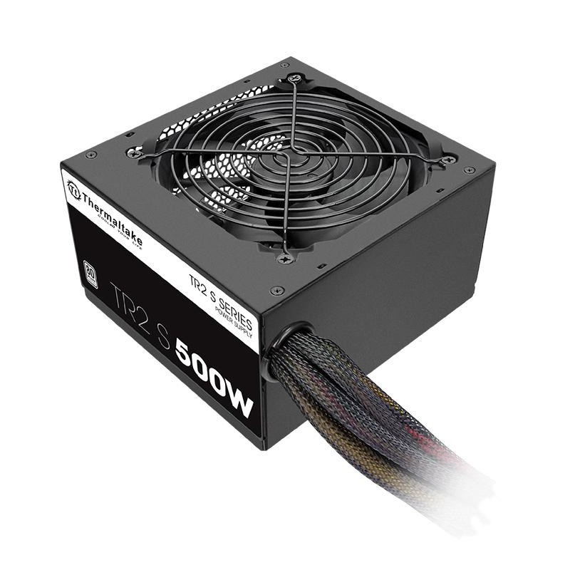 Thermaltake TR2 S alimentatore per computer 500 W 20+4 pin ATX ATX