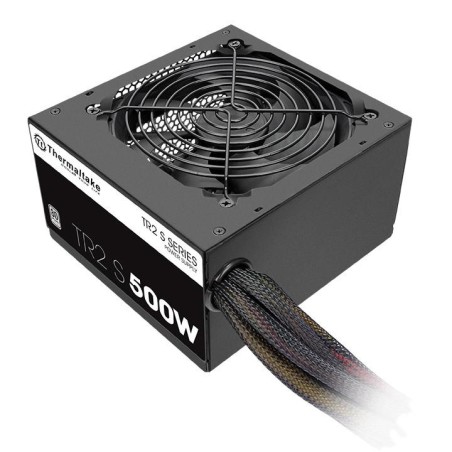 Thermaltake TR2 S alimentatore per computer 500 W 20+4 pin ATX ATX